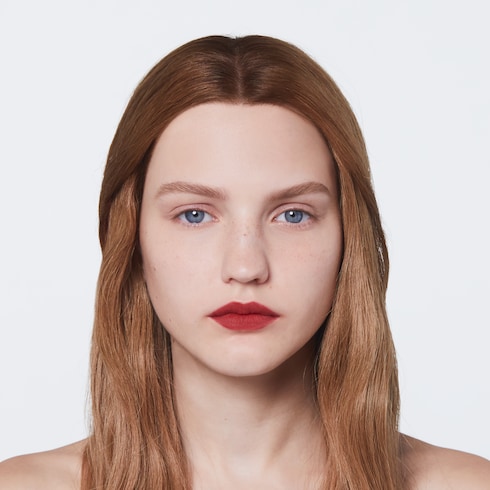 521​Nellie Cherry, Rouge à Lèvres Liquide Mat Lippenstift