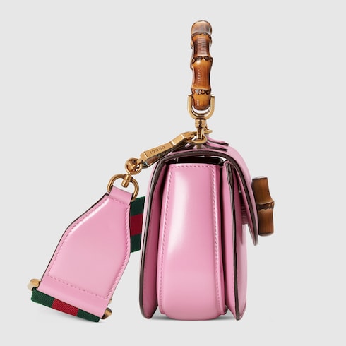 Sac Gucci Bamboo 1947 mini format