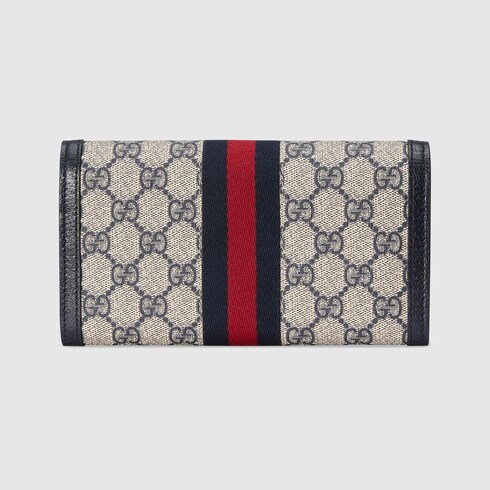 Портмоне Ophidia GG