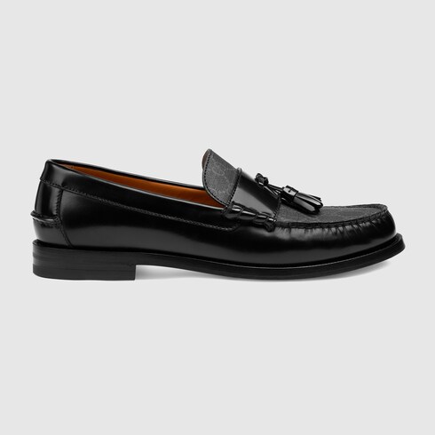 Gucci store gg loafers