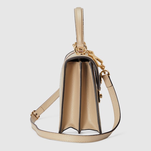 Ophidia medium top handle bag