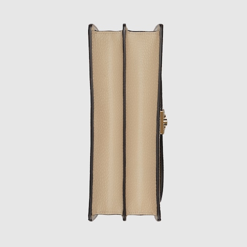 Ophidia medium top handle bag