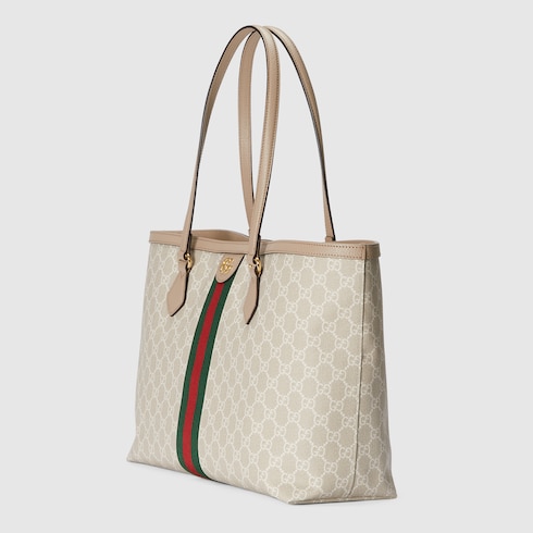 Ophidia large tote bag