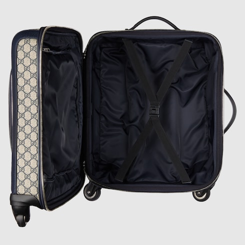 Gucci Savoy cabin trolley