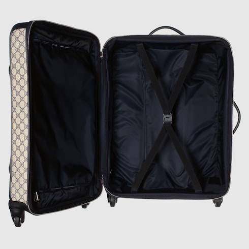 Gucci Savoy medium trolley