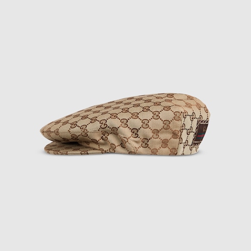 gucci newsboy hat