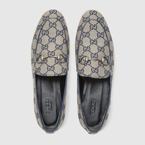 Women's Gucci Jordaan loafer
