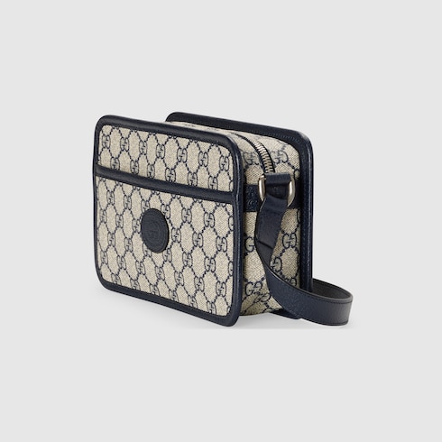 GG shoulder bag