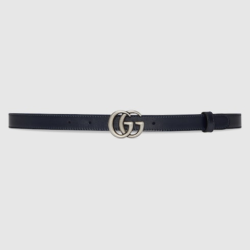 Gucci Primavera Estate 2021 cintura gg supreme beige e bianca -  40059392TLC9761
