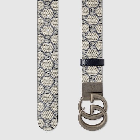 GG Marmont reversible belt