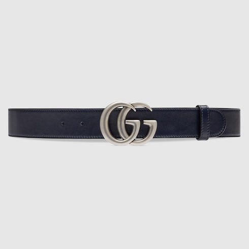 GG Marmont reversible belt