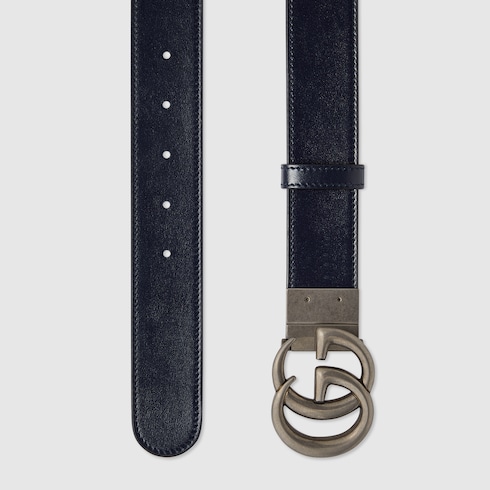 GG Marmont reversible belt