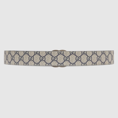 GG Marmont reversible belt
