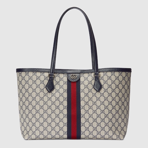 Ophidia large tote bag