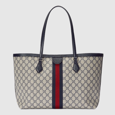 Ophidia large tote bag