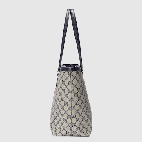 Ophidia large tote bag