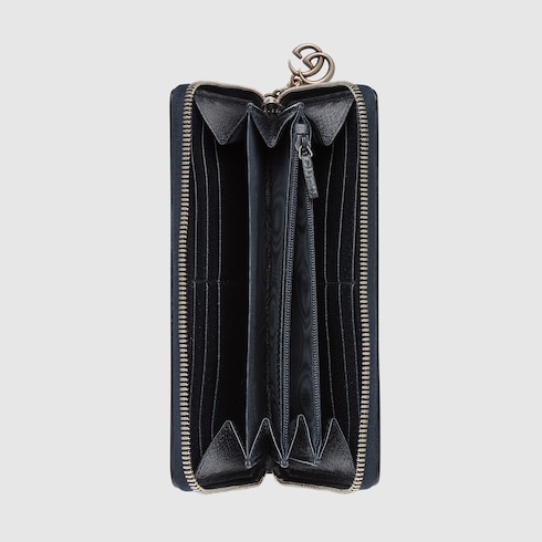 Ophidia zip around wallet
