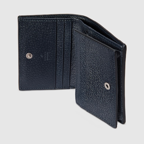 Ophidia card case wallet