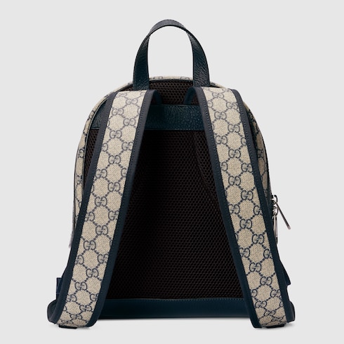 100％本物保証！ GUCCI GGスプリーム スモール バックパック リュック/バックパック - comunicandosalud.com