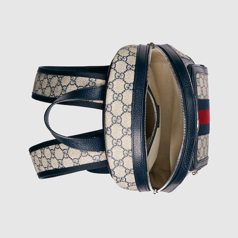 Ophidia small backpack