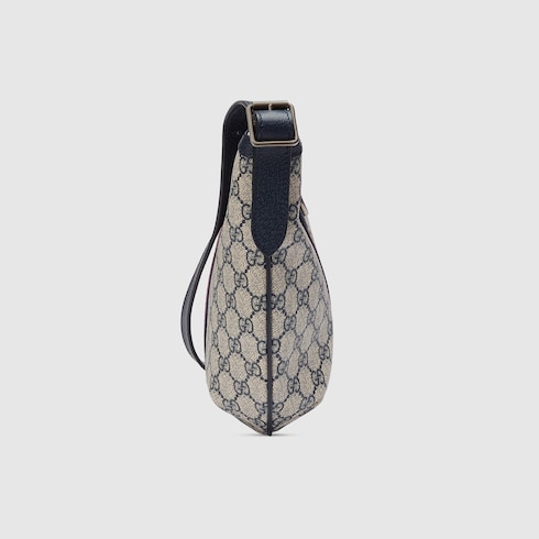 Ophidia medium shoulder bag