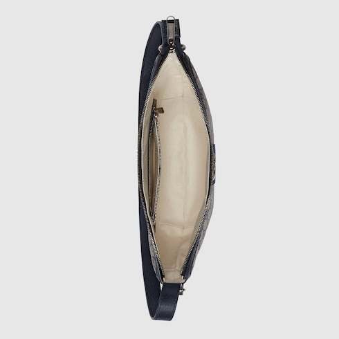 Ophidia medium shoulder bag