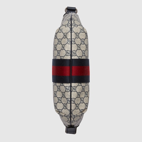 Ophidia medium shoulder bag