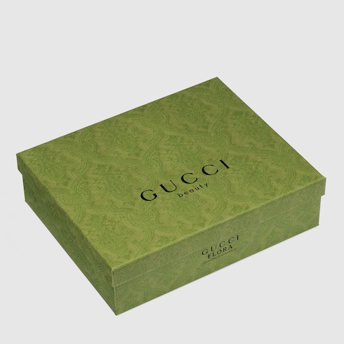 Conjunto de regalo Gucci Flora Gorgeous Gardenia
