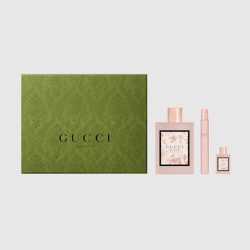 Gucci Bloom Eau de Toilette Geschenkset