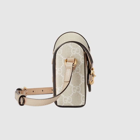 Gucci Horsebit 1955 mini bag