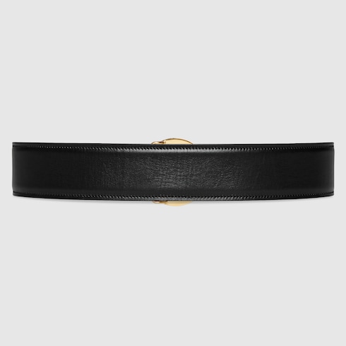 Gucci Blondie wide belt
