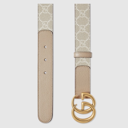 gucci belt women size 75