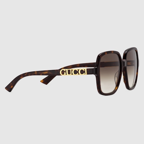 Occhiali da sole on sale donna gucci 2020