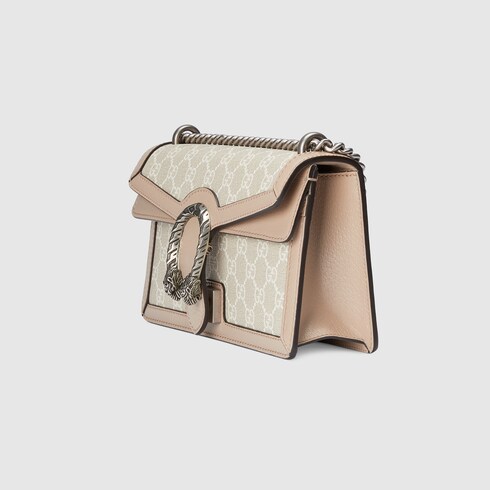 Dionysus GG small shoulder bag