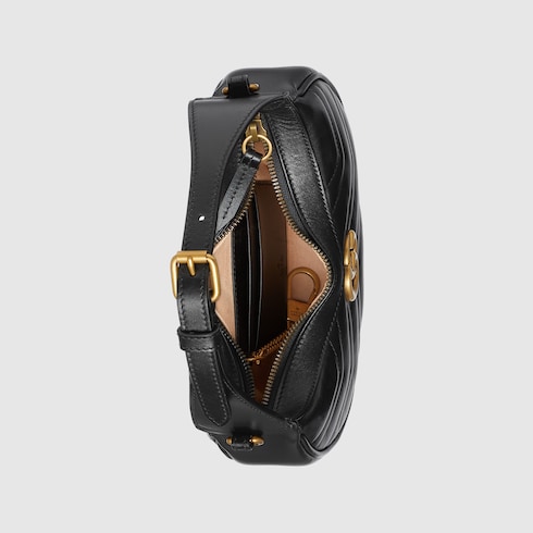 GG Marmont small shoulder bag