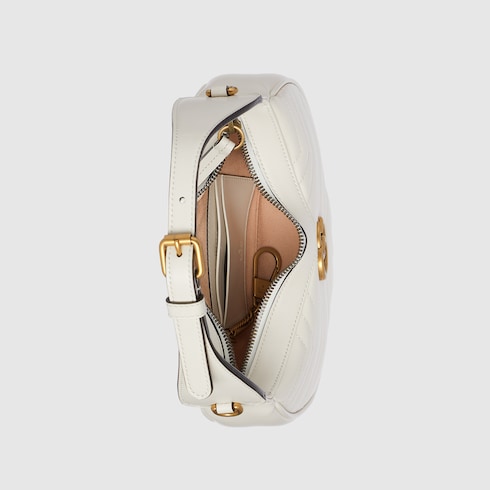 GG Marmont small shoulder bag