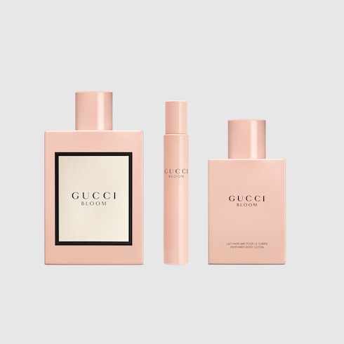 Conjunto de regalo Gucci Bloom