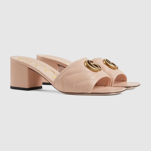Sandalias gucci mujer hotsell 2019