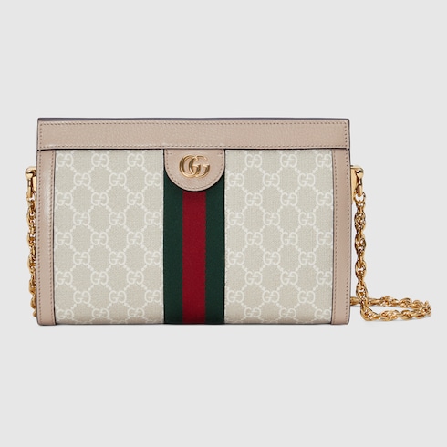 Gucci - Ophidia GG Small Messenger Bag