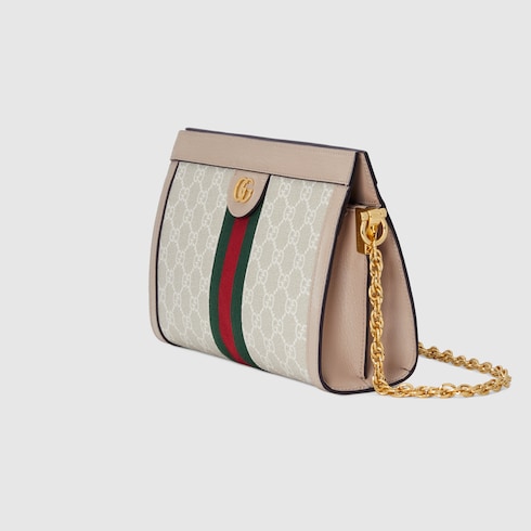 Gucci Ophidia GG Small Shoulder Bag – AMUSED Co