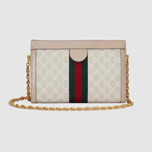 Mittelgroße Ophidia Schultertasche