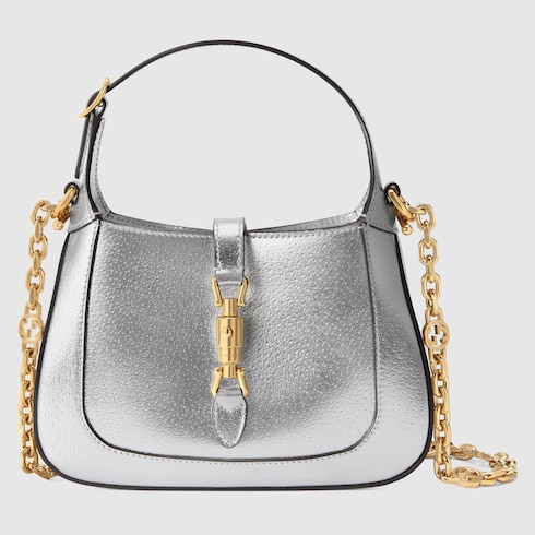 Gucci Jackie 1961系列迷你手袋