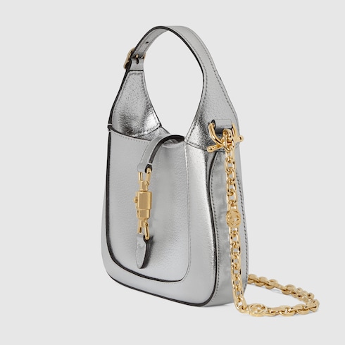 Gucci Jackie 1961系列迷你手袋