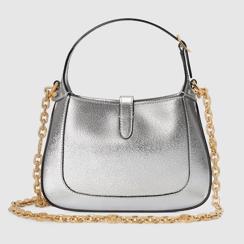 Gucci Jackie 1961系列迷你手袋