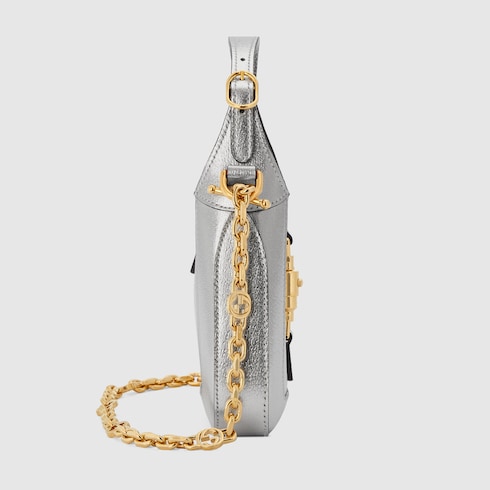 Gucci Jackie 1961系列迷你手袋