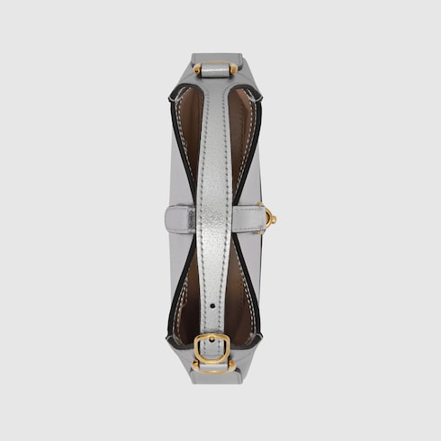 Gucci Jackie 1961系列迷你手袋