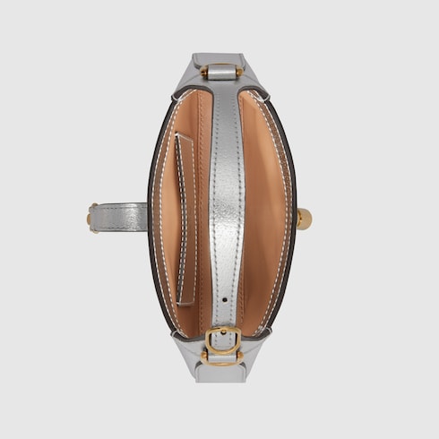 Gucci Jackie 1961系列迷你手袋