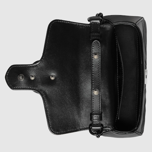 Borsa a mano GG Marmont misura piccola