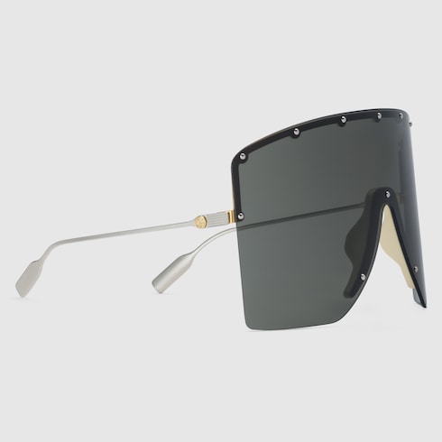 Lentes de sol tipo careta outlet