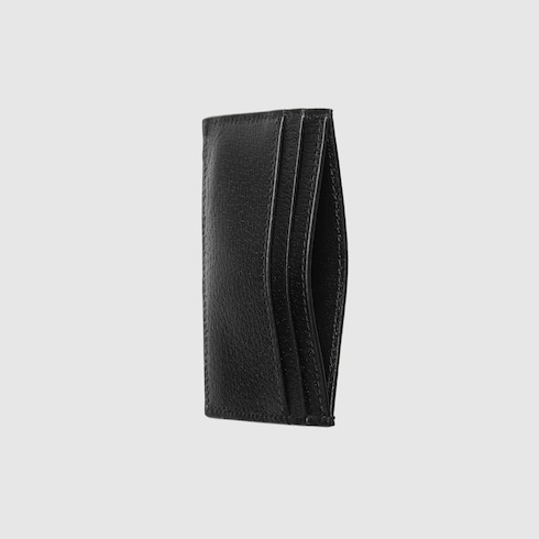 Porta carte GG Marmont
